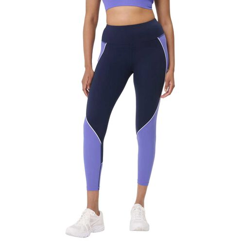 Sweaty Betty Power 7/8 Colourblock Workout Leggings